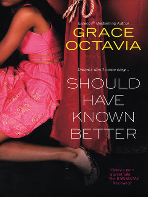cover image of Should Have Known Better